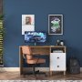 HANAH HOME Radni sto HA109 2633 - slika 3