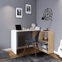 HANAH HOME Radni sto Canst L159 - slika 2