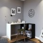HANAH HOME Radni sto Canfeza L157 - slika 2