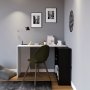HANAH HOME Radni sto Canfeza L157 - slika 3