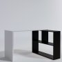 HANAH HOME Radni sto Canfeza L157 - slika 5