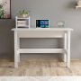 HANAH HOME Radni sto London White - slika 1