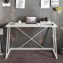 HANAH HOME Radni sto Anemon White - slika 2