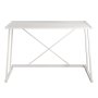 HANAH HOME Radni sto Anemon White - slika 3