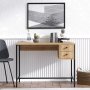 HANAH HOME Radni sto Morris - slika 1