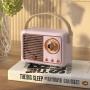 3G Bluetooth zvucnik HM11 pink - slika 2