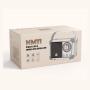 3G Bluetooth zvucnik HM11 pink - slika 3