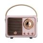 3G Bluetooth zvucnik HM11 pink - slika 1
