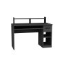 HANAH HOME Radni sto Eslem Anthracite - slika 4