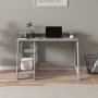 HANAH HOME Radni sto Country Grey - slika 3