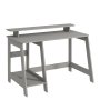 HANAH HOME Radni sto Country Grey - slika 4