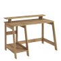 HANAH HOME Radni sto Country Oak - slika 4