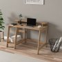 HANAH HOME Radni sto Country Oak - slika 1