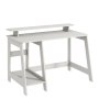 HANAH HOME Radni sto Country White - slika 4