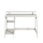 HANAH HOME Radni sto Country White - slika 5