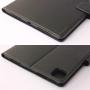 HANMAN CANVAS Maska za tablet Apple iPad Air 5 2022 crna - slika 2