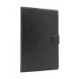 HANMAN CANVAS Maska za tablet Apple iPad Air 5 2022 crna - slika 1