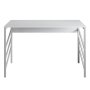 HANAH HOME Radni sto Tuna White - slika 3