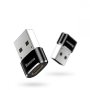 Baseus USB-C na USB-A Adapter - slika 1