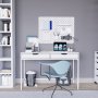 HANAH HOME Radni sto Duru 1600 47 - slika 5
