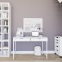 HANAH HOME Radni sto Duru 1600 47 - slika 1