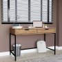 HANAH HOME Radni sto Atlas 1600 61 - slika 2
