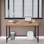 HANAH HOME Radni sto Atlas 1600 61 - slika 1