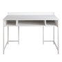 HANAH HOME Radni sto Tumata White - slika 3