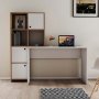 HANAH HOME Radni sto Silence 1992 - slika 2