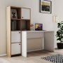 HANAH HOME Radni sto Silence 1992 - slika 1