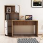 HANAH HOME Radni sto Silence 1996 - slika 3