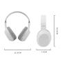 Sodo Bluetooth slušalice SD-703 plave - slika 3