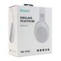 Sodo Bluetooth slušalice SD-703 plave - slika 4