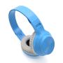 Sodo Bluetooth slušalice SD-703 plave - slika 1