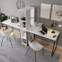 HANAH HOME Radni sto Buyuk Boy L410 - slika 3
