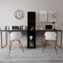 HANAH HOME Radni sto Buyuk Boy L411 - slika 2