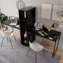 HANAH HOME Radni sto Buyuk Boy L411 - slika 3