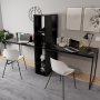 HANAH HOME Radni sto Buyuk Boy L411 - slika 1