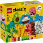 LEGO 11039 Kreativni hranljivi drugari - slika 2