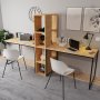 HANAH HOME Radni sto Buyuk Boy L414 - slika 1