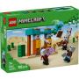 LEGO 21267 Iladžerska pustinjska patrola - slika 1