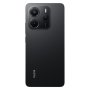 XIAOMI Redmi Note 14 8/256G Midnight Black (MZB0IKVEU) - slika 1