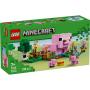 LEGO 21268 Prasence kuća - slika 1