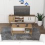 HANAH HOME Set za dnevnu sobu Set 1584 2074 - slika 2
