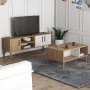 HANAH HOME Set za dnevnu sobu Set 1584 2074 - slika 3