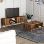 HANAH HOME Set za dnevnu sobu Set 1582 2072 - slika 3