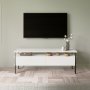 HANAH HOME Set za dnevnu sobu Tuana L3020 - slika 2