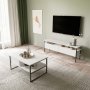 HANAH HOME Set za dnevnu sobu Tuana L3020 - slika 1