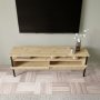 HANAH HOME Set za dnevnu sobu Tuana L3025 - slika 2