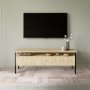 HANAH HOME Set za dnevnu sobu Tuana L3025 - slika 3